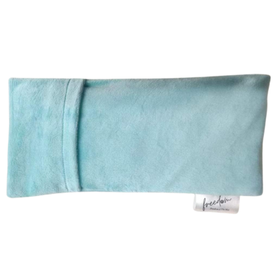 EYE PILLOW Lavender-Scented (+Heat/Cold Pack)